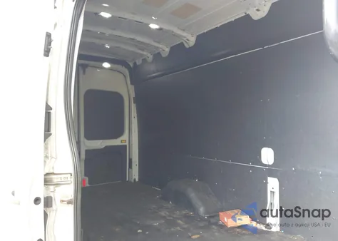 2019 Ford Transit-350 из США, поврежденный, VIN 1FTBF4XG7KKB26090